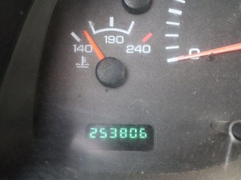 Used 1999 Dodge Ram 2500 Truck 4x4 Quad Cab image 43