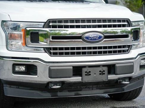Used 2019 Ford F150 XLT w/ Equipment Group 302A Luxury image 14