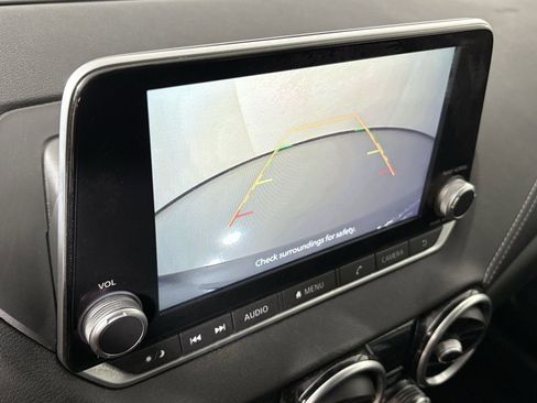 Used 2024 Nissan Sentra SV w/ All-Weather Package image 24