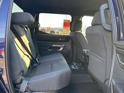 New 2026 Toyota Tundra SR5 AWD/4WD image 11
