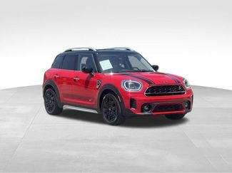 Used 2024 MINI Cooper Countryman S AWD/4WD 360° Tour