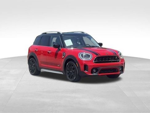Used 2024 MINI Cooper Countryman S AWD/4WD image 1