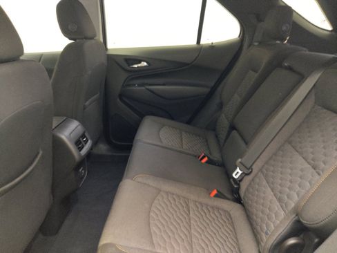 Used 2019 Chevrolet Equinox LT FWD image 18