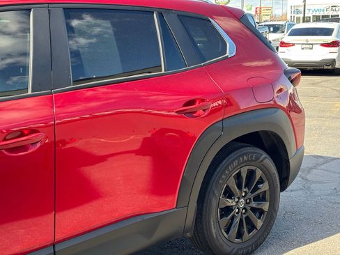 Used 2025 MAZDA CX-50 AWD 2.5 S w/ Weather Package image 7