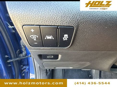 Used 2022 Kia K5 GT-Line image 18