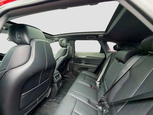 New 2026 Cadillac Optiq Sport 2 RWD image 26