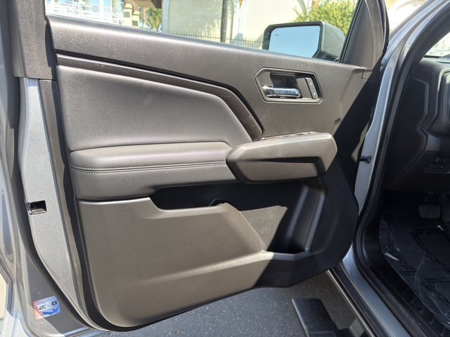 Used 2024 Chevrolet Colorado LT w/ LT Convenience Package III AWD/4WD image 26