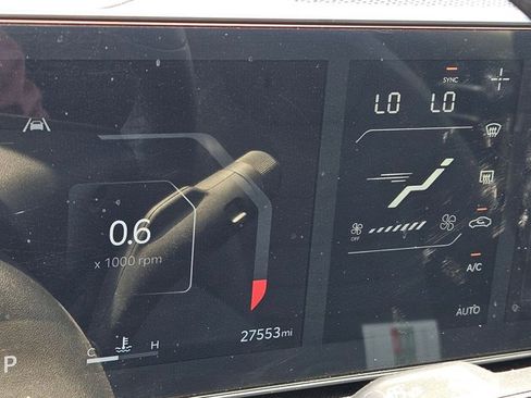 Used 2025 Kia K4 EX FWD image 8