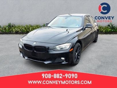 Used 2014 BMW 328i xDrive Sedan