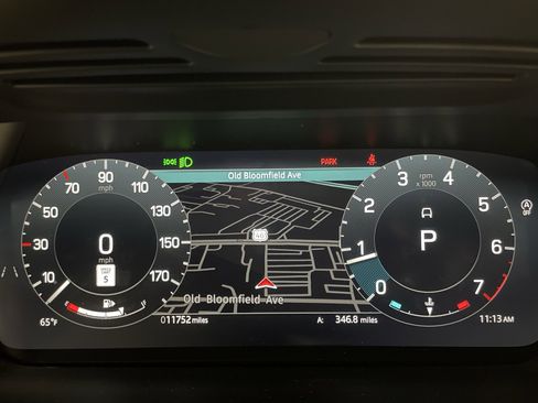 Certified 2025 Land Rover Discovery Sport S AWD/4WD image 24