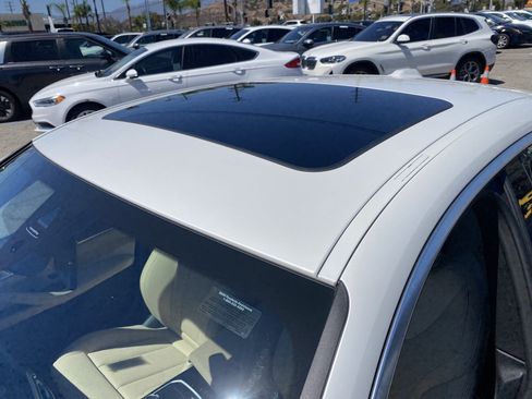 Used 2023 BMW i4 eDrive35 w/ Parking Assistance Package RWD image 25