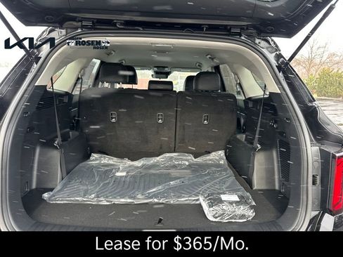 New 2026 Kia Sorento S AWD/4WD image 37