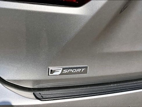 Used 2022 Lexus RX 350 F Sport w/ Accessory Package image 30