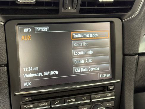 Certified 2014 Porsche 911 Carrera 4S AWD/4WD image 22