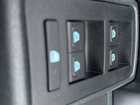 New 2025 Ford Bronco Big Bend image 20