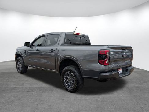 Used 2024 Ford Ranger XLT w/ Equipment Group 301A High image 6