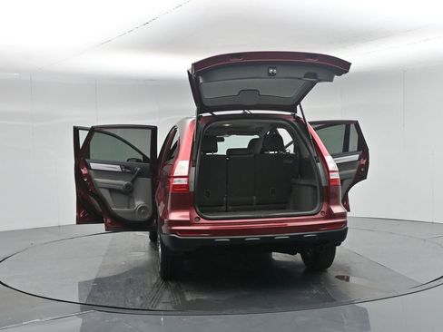 Used 2010 Honda CR-V EX-L image 32