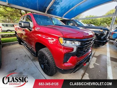 Used 2023 Chevrolet Silverado 1500 LT Trail Boss w/ LT Trail Boss Premium Package