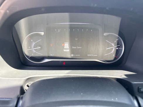 Used 2023 Honda Passport Elite image 15