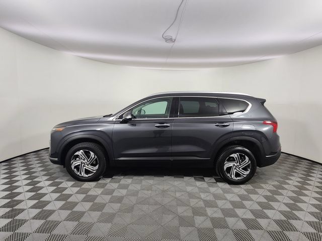 Certified 2023 Hyundai Santa Fe SEL AWD/4WD image 2