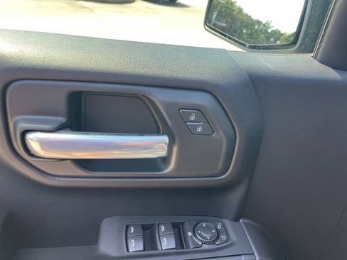 New 2026 Chevrolet Silverado 1500 Custom w/ LPO, Dark Essentials Package image 16
