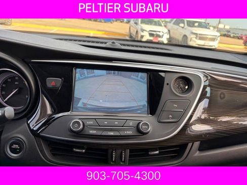 Used 2019 Buick Envision Essence image 15