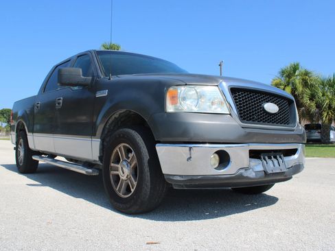 Used 2007 Ford F150 XLT RWD image 17