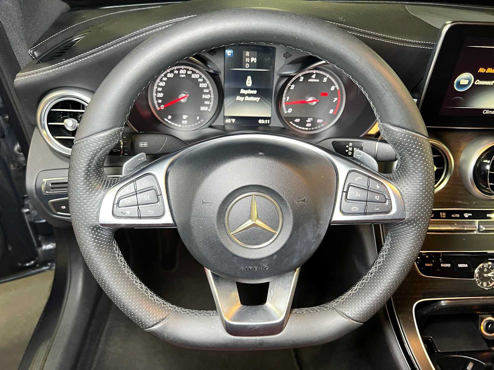 Used 2016 Mercedes-Benz C 300 Sedan image 26