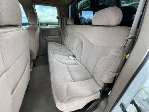 Used 2002 GMC Sierra 2500 4x4 Extended Cab HD image 41
