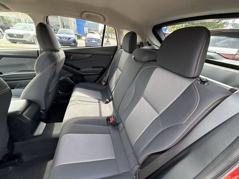 Used 2023 Subaru Crosstrek 2.0i Premium image 29