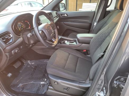 Used 2026 Dodge Durango GT w/ Blacktop Package RWD image 11
