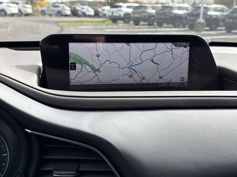 Certified 2025 MAZDA CX-30 AWD 2.5 S w/ Premium Package image 21