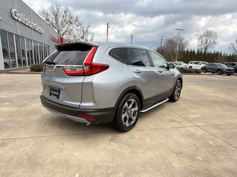 Used 2018 Honda CR-V EX-L image 3