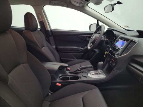 Used 2022 Subaru Impreza 2.0i AWD/4WD image 21