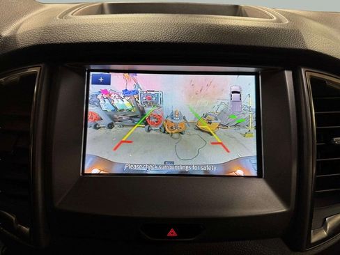 Used 2021 Ford Ranger XLT w/ Equipment Group 301A Mid image 13