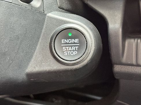 Used 2024 Ford Ranger Lariat w/ Trailer Tow Package RWD image 21