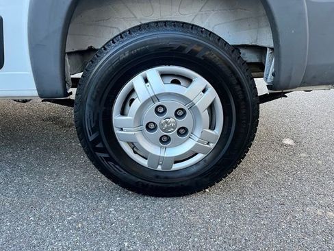 Used 2018 RAM ProMaster 1500 image 33