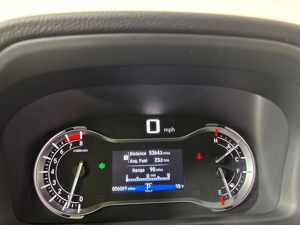 Used 2017 Honda Pilot Touring image 29