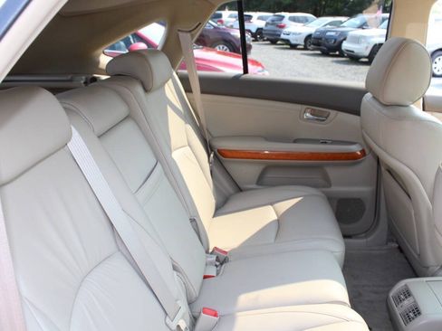 Used 2007 Lexus RX 350 AWD image 18