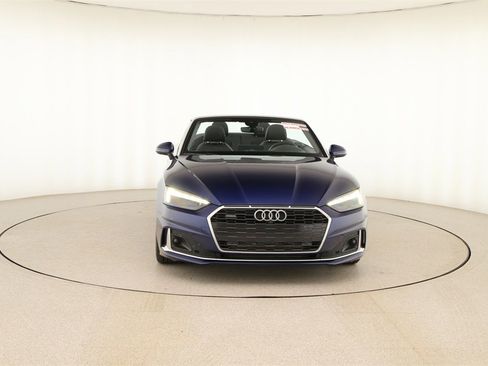 Certified 2022 Audi A5 2.0T Premium Plus w/ Premium Plus image 11