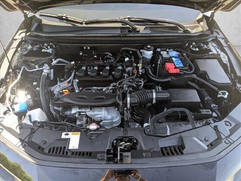 Used 2024 Honda Accord EX image 21