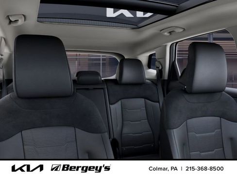 New 2026 Kia Sportage SX Prestige AWD/4WD image 30