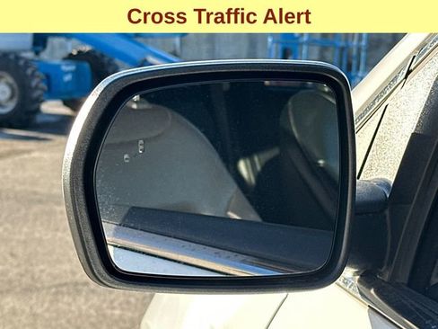 Used 2024 Ford Edge SEL AWD/4WD image 8