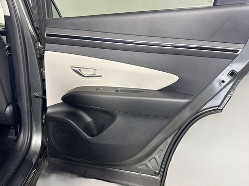 Used 2023 Hyundai Tucson SEL AWD/4WD image 28