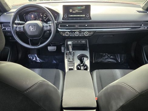 Used 2025 Honda Civic Sport image 13