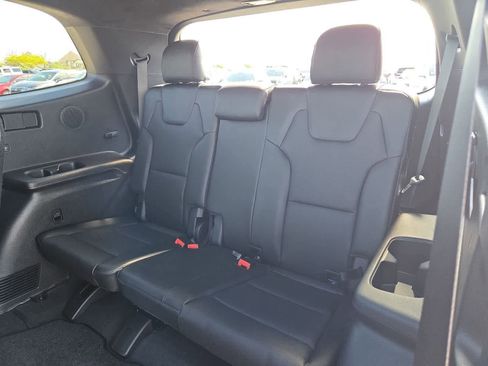Certified 2025 Kia Telluride SX X-Line image 37