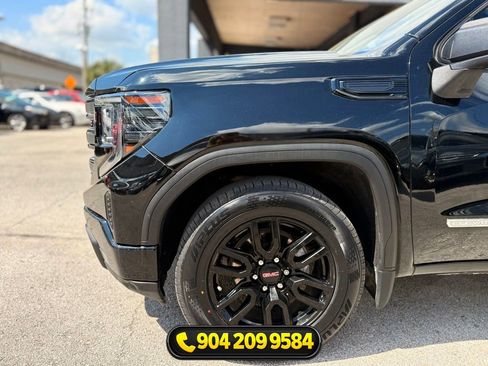 Used 2022 GMC Sierra 1500 Elevation RWD image 13