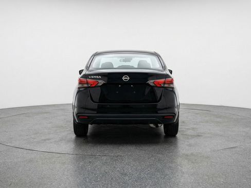 Used 2025 Nissan Versa SV FWD image 7