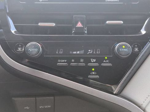 Used 2024 Toyota Camry LE FWD image 18