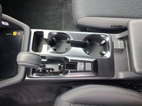 Certified 2026 Subaru Forester Premium AWD/4WD image 25
